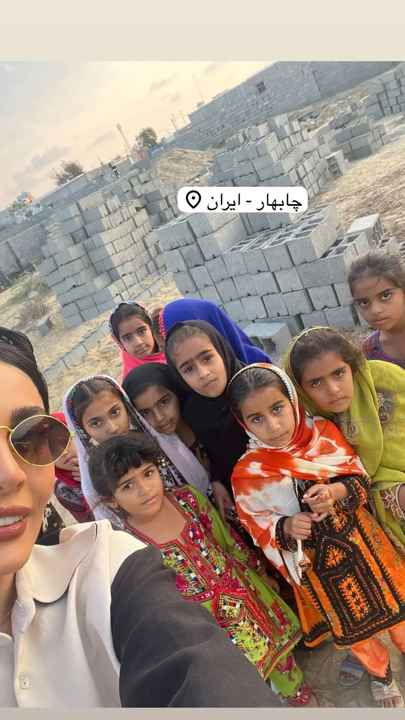 صحرا اسداللهی