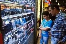 قیمت گوشی سامسونگ، شیائومی و آیفون امروز سه‌شنبه 24 شهریور 1405