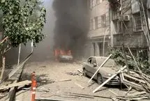 حمله پهپادی به مرزداران؛ روایت نخستین شب جنگ ۱۲ روزه