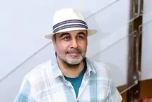 خاطره رضا عطاران: ماموران به عنوان بمب گذار مرا گرفتند  