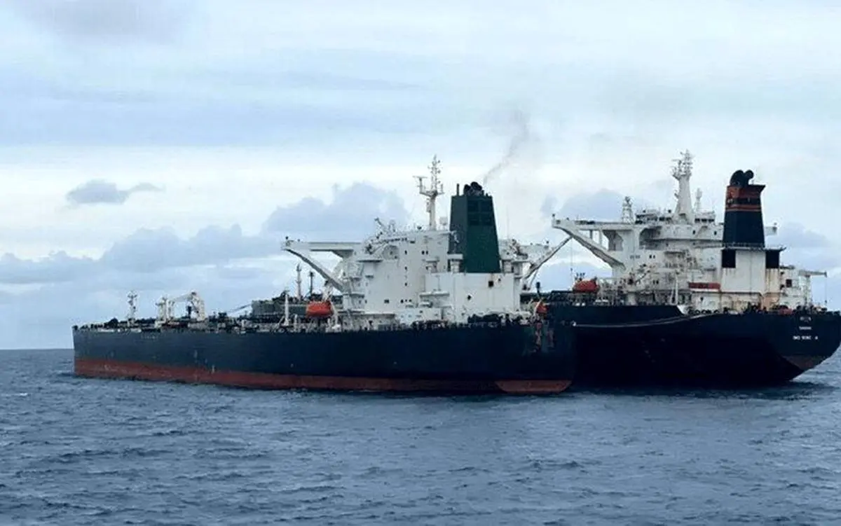 چرا امریکا با اینکه می‌داند محاصره دریایی به ضرر خودش است به آن ورود کرد؟