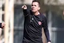 پیام اوسمار بعد از جنجال‌های اخیر پرسپولیس با شعاری از لیورپول!