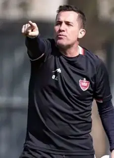 پیام اوسمار بعد از جنجال‌های اخیر پرسپولیس با شعاری از لیورپول!