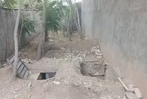 کشف ۵۲ دستگاه ماینر غیرمجاز در شهرک صنعتی کنگاور