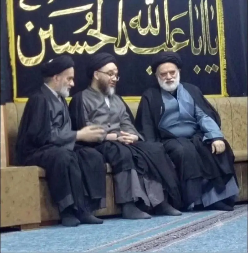 فرزند رهبری