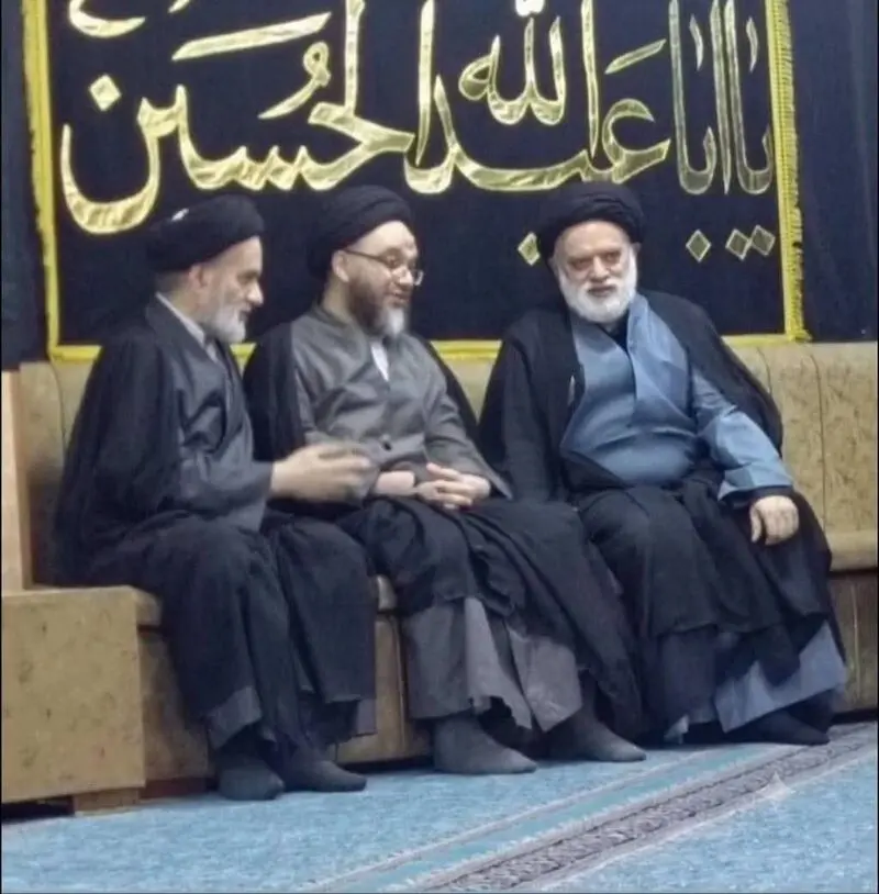 فرزند رهبری
