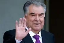 امامعلی رحمان ناپدید شد