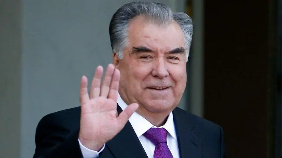امامعلی رحمان ناپدید شد