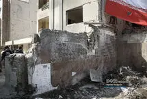 شهر پس از آتش/ روایتی از چهار کودکی که به خانه برنگشتند
