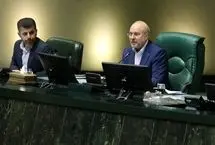 جنجال‌سازی ادعای میرسلیم؛ قالیباف از شکایت مجلس خبر داد