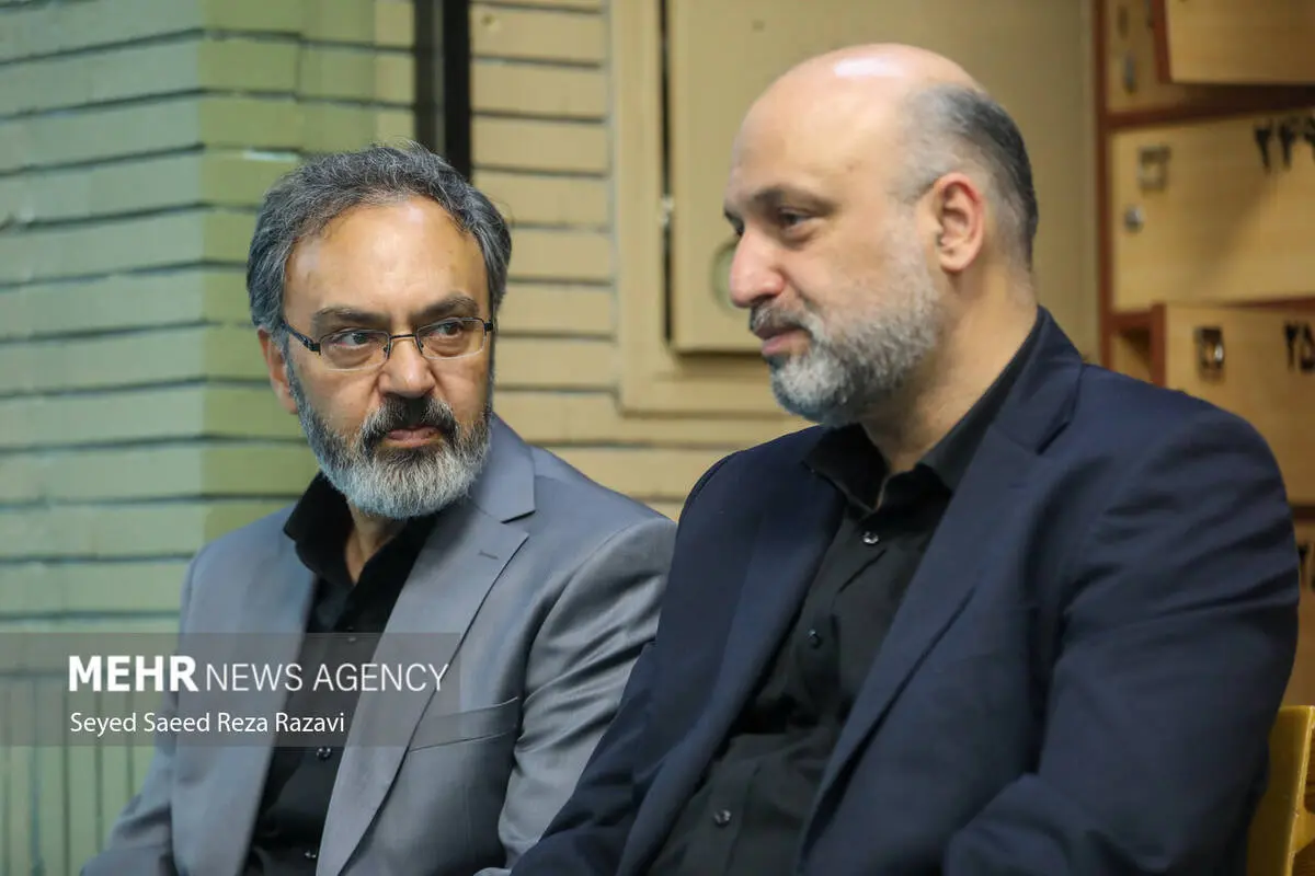 گالری