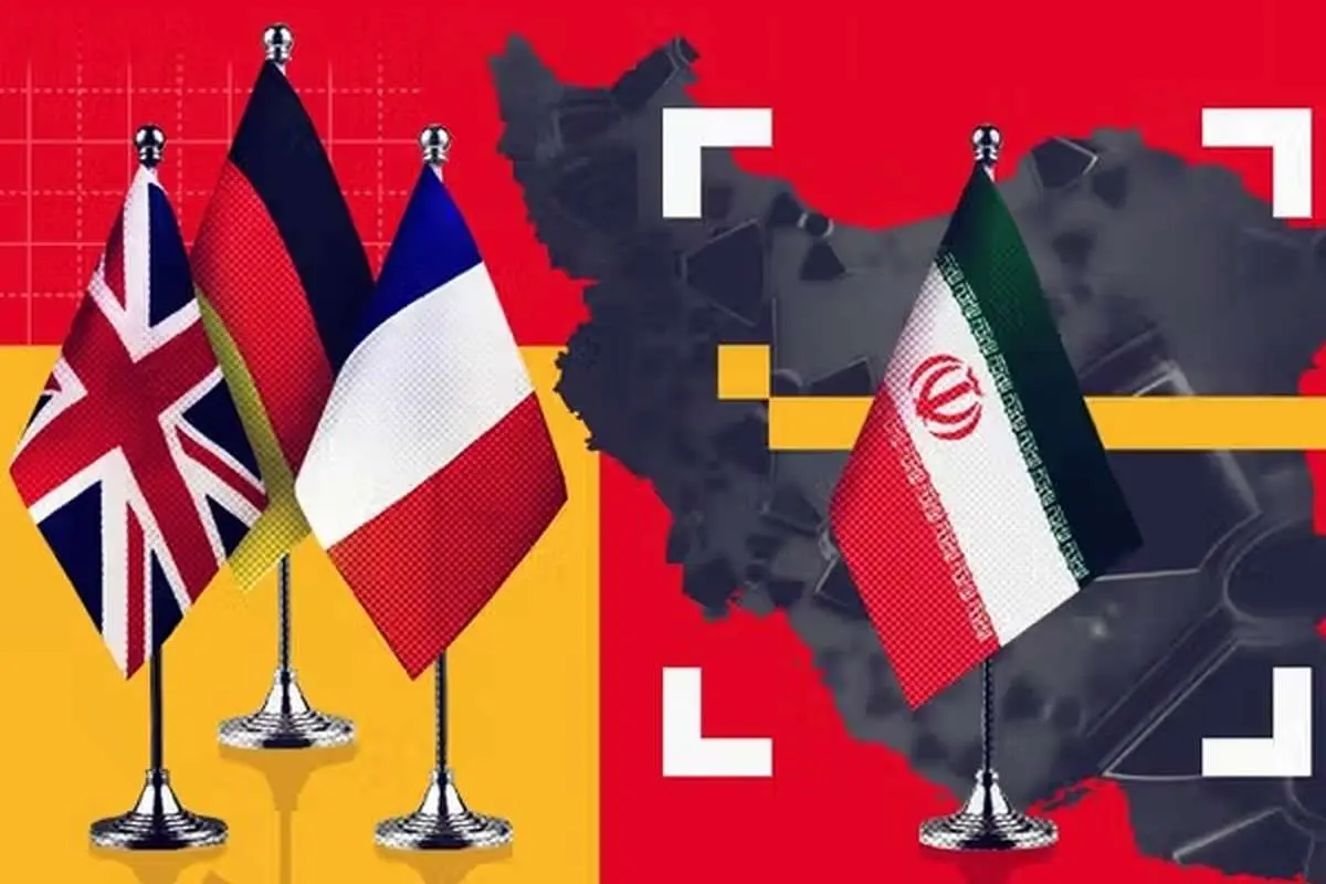 از آخرین تلاشها برای فعالسازی مکانیسم ماشه و اعمال فشار حداکثری چه میدانیم؟