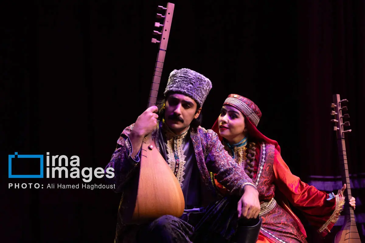 گالری