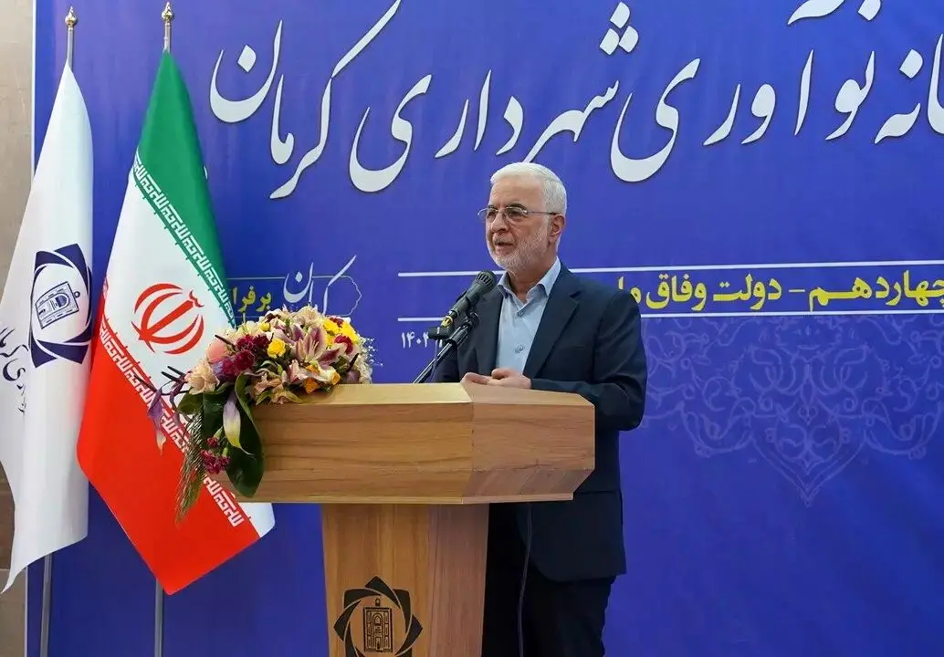 وزیر کشور: تعطیلی ۱۵ روزه صنایع شایعه است 