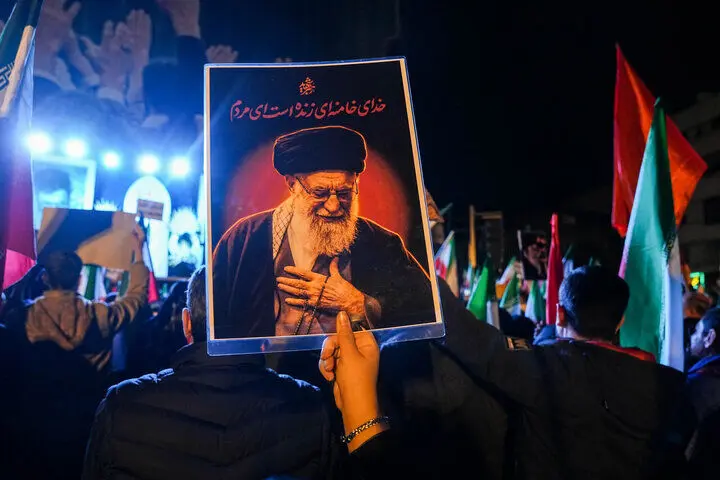 مبادی و جاده‌های ورودی به پایتخت مسدود می‌شود؟