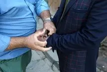 بازداشت سه عضو شورا در رامسر 