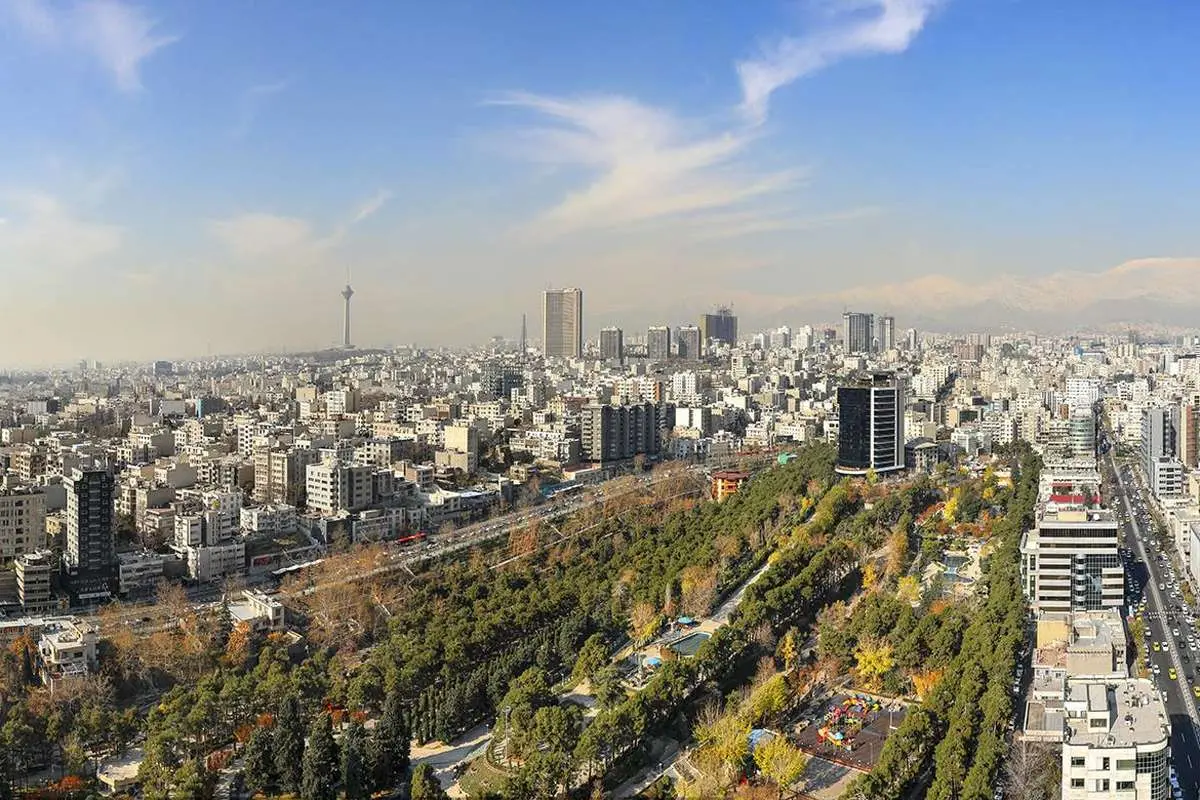 هواشناسی؛ پیشبینی وضعیت هوا در ۱۷ اردیبهشت