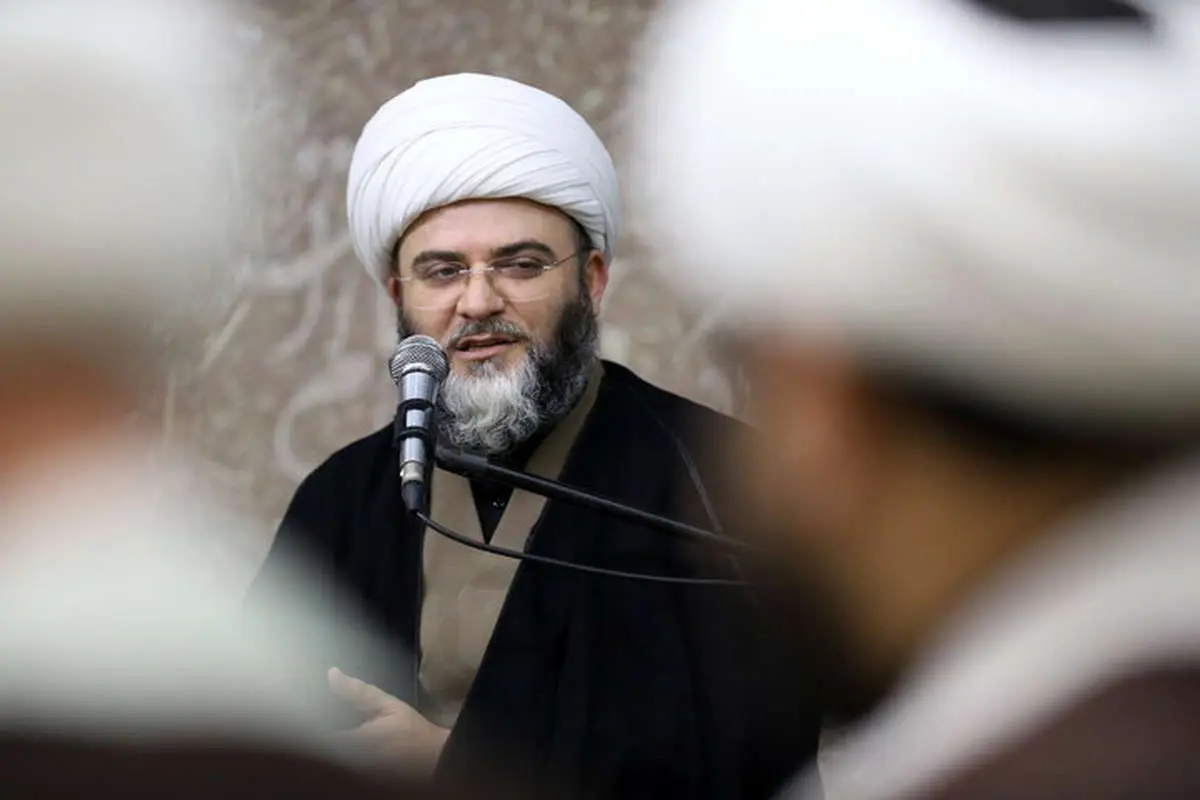 حجتالاسلام قمی: روضه موتور محرک امید، انگیزه و مقاومت مردم است