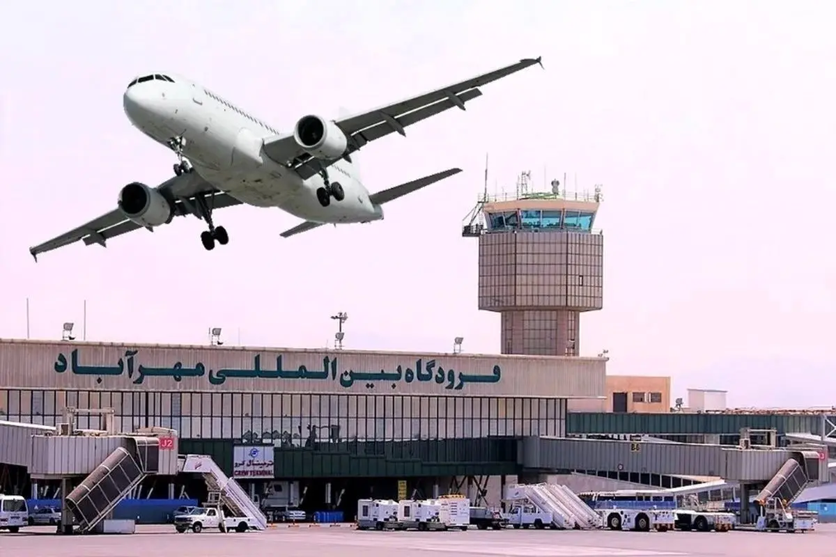 بازگشایی شش فرودگاه دیگر از شنبه