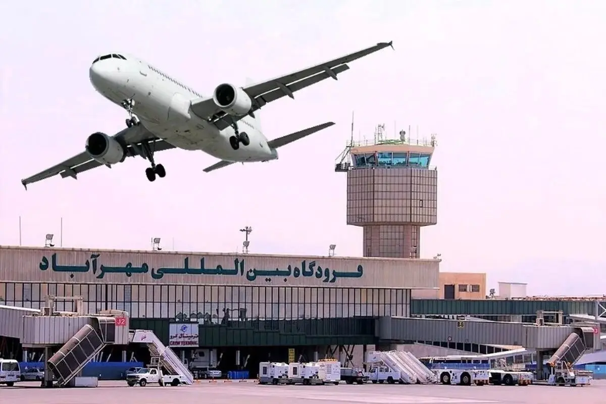 بازگشایی شش فرودگاه دیگر از شنبه