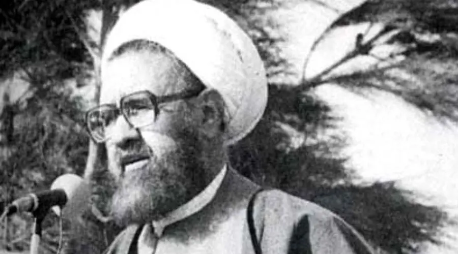 10 نکته دربارۀ سخنی از ابراهیم فیاض؛ مطهری برانداز نبود اما آخوندِ شاهی هم نبود