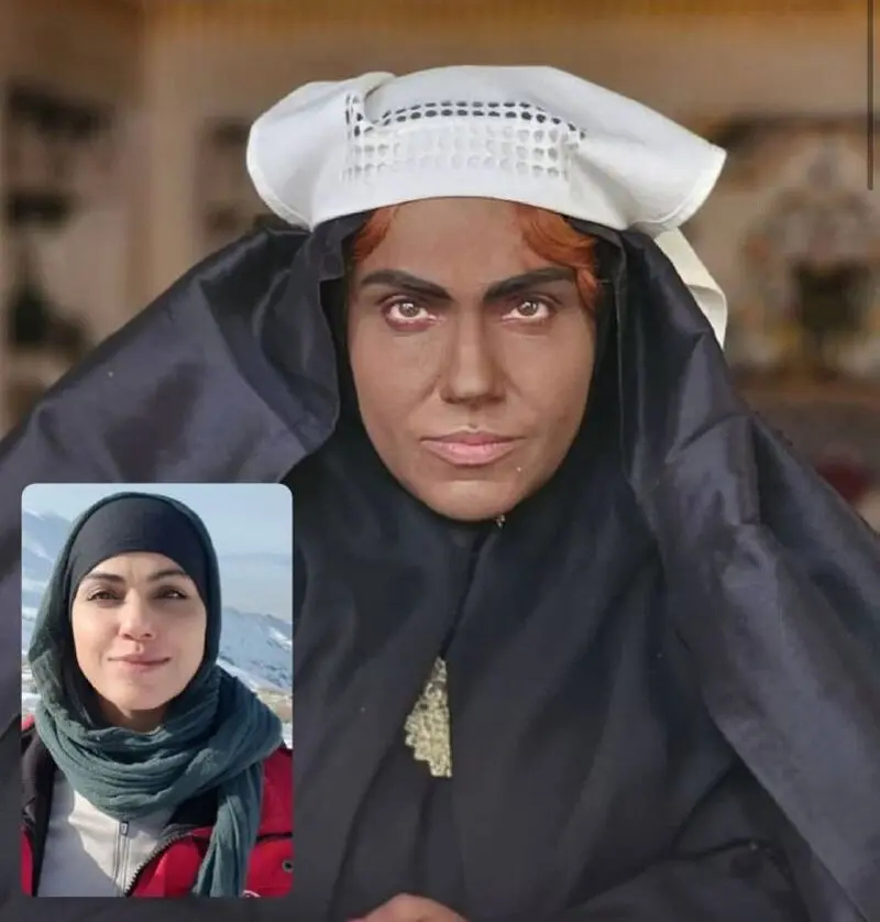 زهره آبیار