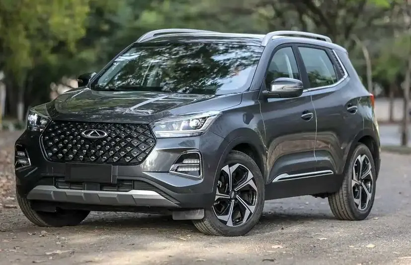 تیگو 5 پرو؛ جایگزین ام‌وی‌ام X55 را بشناسید