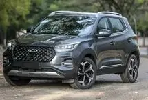 تیگو 5 پرو؛ جایگزین ام‌وی‌ام X55 را بشناسید