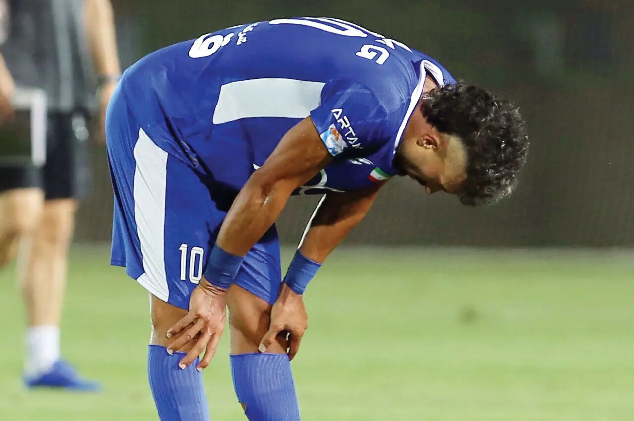 افشای چهره‌ای که رضاییان را در استقلال نیمکت‌نشین کرد!