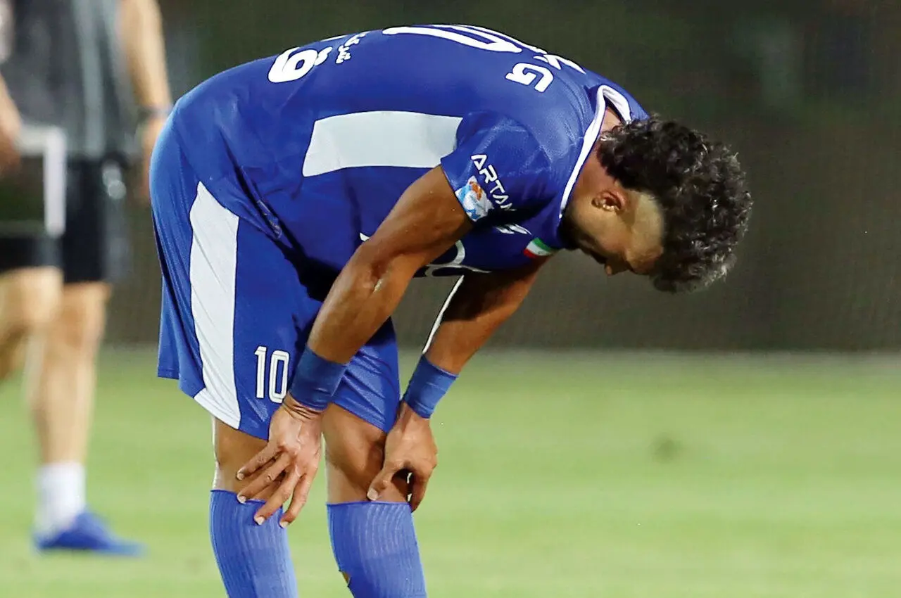 افشای چهره‌ای که رضاییان را در استقلال نیمکت‌نشین کرد!