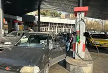 حق‌العمل جایگاه‌های سوخت افزایش یافت
