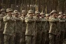 یک گروه هکری فاش کرد: هزاران سرباز کشته‌شده اوکراینی زیر سن اعزام به خدمت بودند