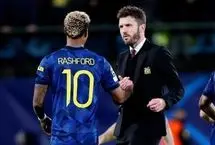 کریک ستاره بارسلونا را می‌خواهد