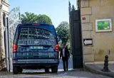 تصاویر؛ محل مذاکرات ایران و سه کشور اروپایی در استانبول