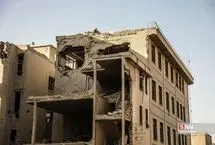 شمار شهدای حادثه تروریستی آستانه اشرفیه به ۱۶ تن رسید 

