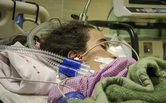 یونیسف: از زمان آغاز جنگ علیه ایران بیش از ۱۱۰۰ کودک زخمی یا کشته شده‌اند