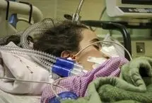 یونیسف: از زمان آغاز جنگ علیه ایران بیش از ۱۱۰۰ کودک زخمی یا کشته شده‌اند