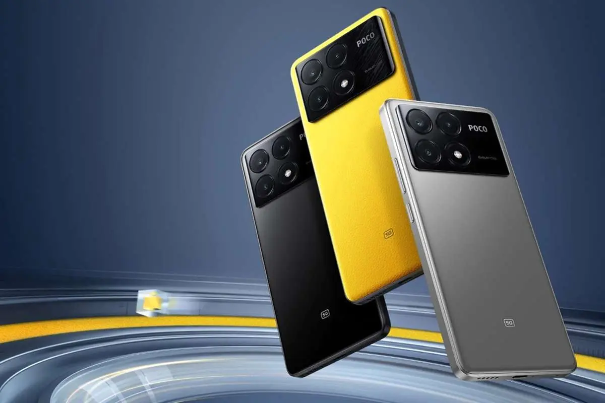 قیمت پوکو X6 Pro بالا رفت؛ لاتبازی برای گوشی جدید شیائومی