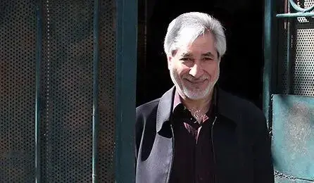 فیض‌الله عرب سرخی فعال سیاسی: دست جلیلی از قدرت کوتاه نیست 
