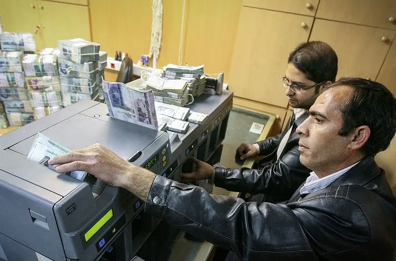 صد بدهکار بزرگ؛ زنگ خطر جدید برای بانک‌ها