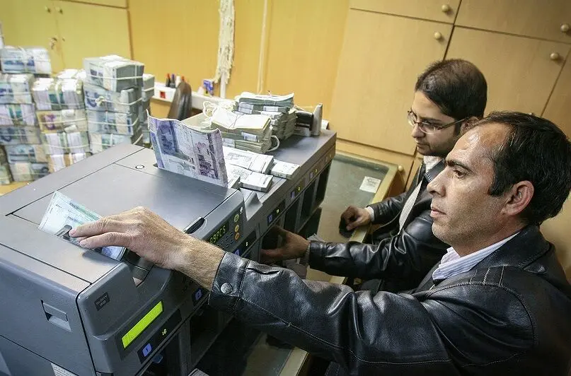 صد بدهکار بزرگ؛ زنگ خطر جدید برای بانک‌ها