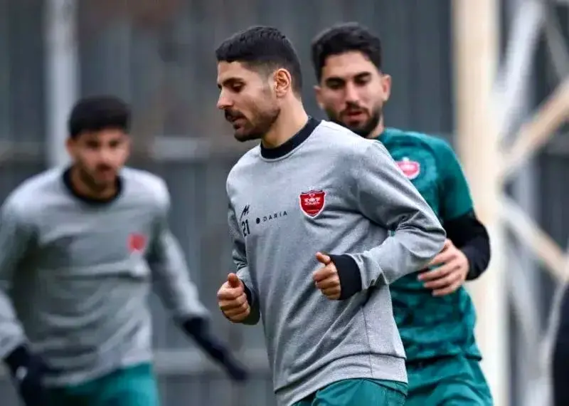 ترکیب احتمالی پرسپولیس مقابل پیکان؛ اوسمار چه سورپرایزی دارد؟