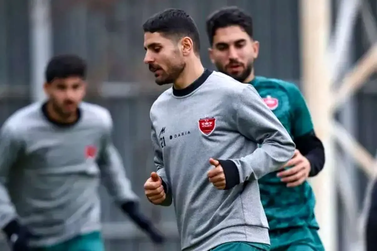 ترکیب احتمالی پرسپولیس مقابل پیکان؛ اوسمار چه سورپرایزی دارد؟