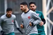 ترکیب احتمالی پرسپولیس مقابل پیکان؛ اوسمار چه سورپرایزی دارد؟