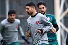 ترکیب احتمالی پرسپولیس مقابل پیکان؛ اوسمار چه سورپرایزی دارد؟