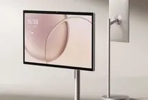 این نمایشگر هوشمند شیائومی مدیر خانه شما می‌شود!