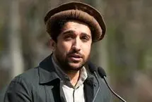 چرا احمد مسعود حملات آمریکا، اسرائیل و پاکستان را محکوم نکرد؟
