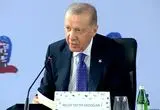 اردوغان توافقنامه معافیت روادید با عربستان را تایید کرد
