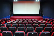 فروش ۶ میلیاردی سینماها در روزهای جنگی