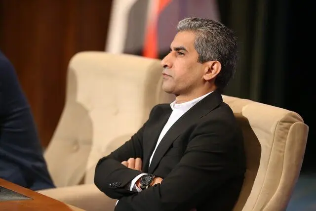 آخرین وضعیت حسن کامرانی‌فر بعد از حادثه رانندگی


